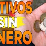 ¿Cómo puedo comprar mi primer activo sin mucho dinero?